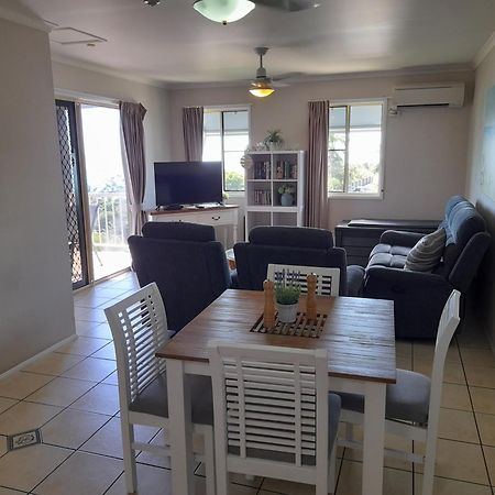 Airlie Apartments Airlie Beach Exterior photo