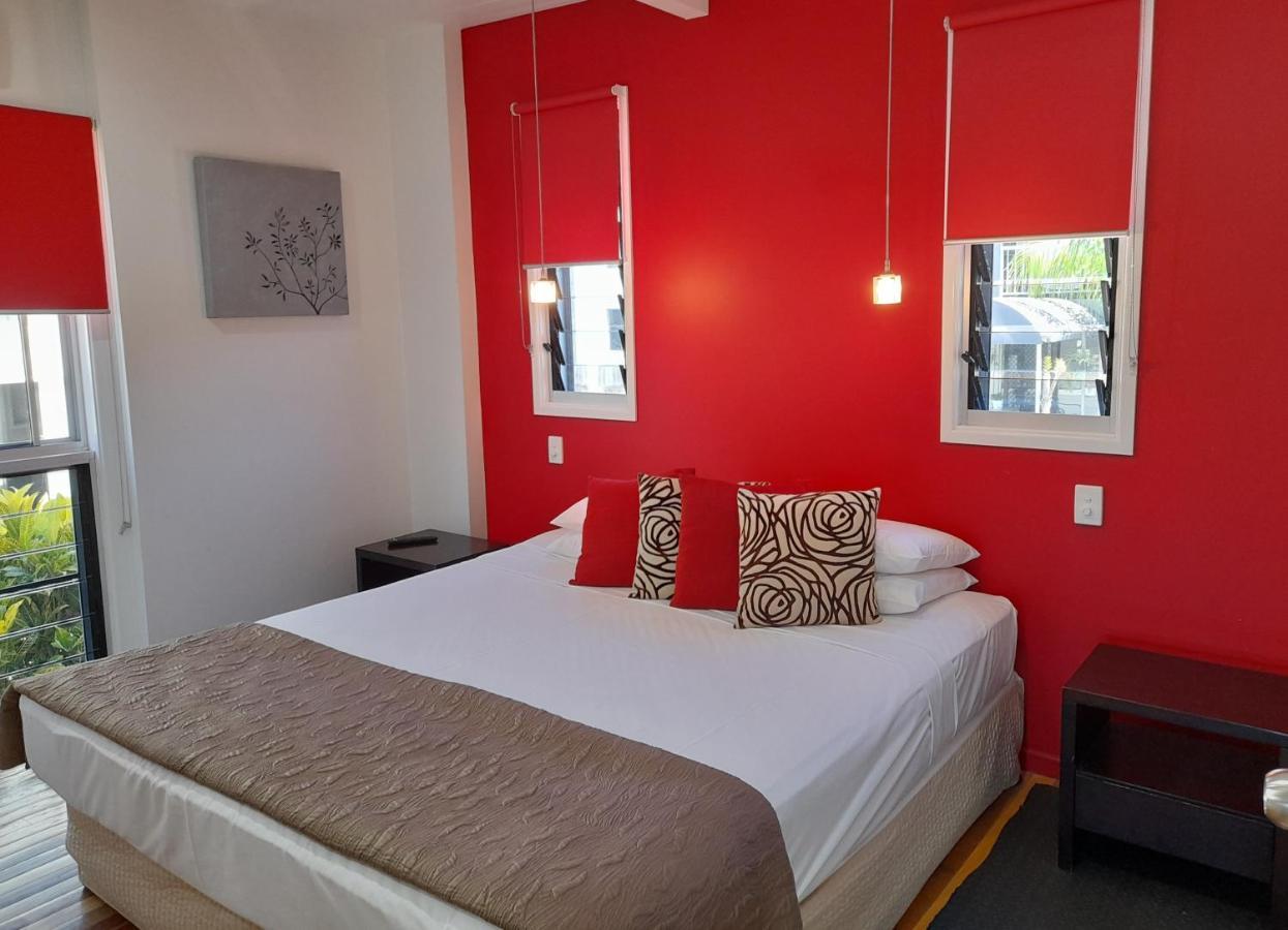 Airlie Apartments Airlie Beach Exterior photo