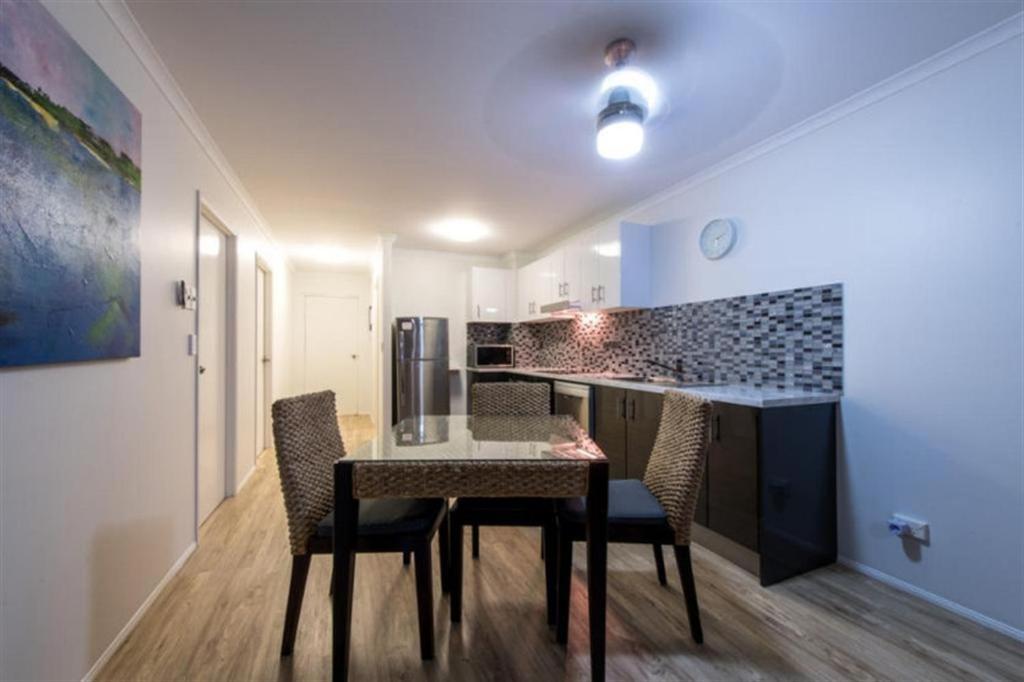 Airlie Apartments Airlie Beach Exterior photo