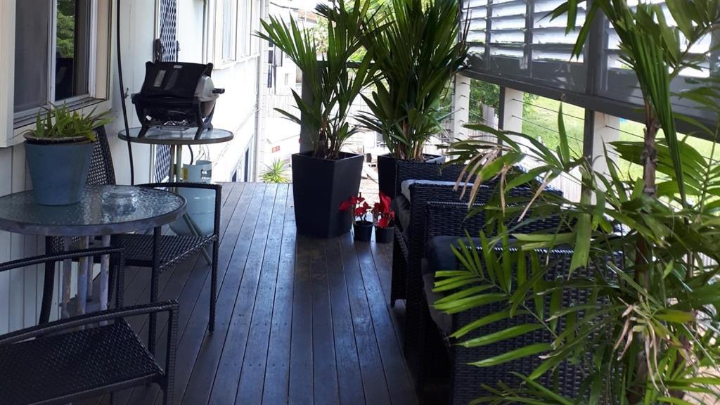 Airlie Apartments Airlie Beach Exterior photo