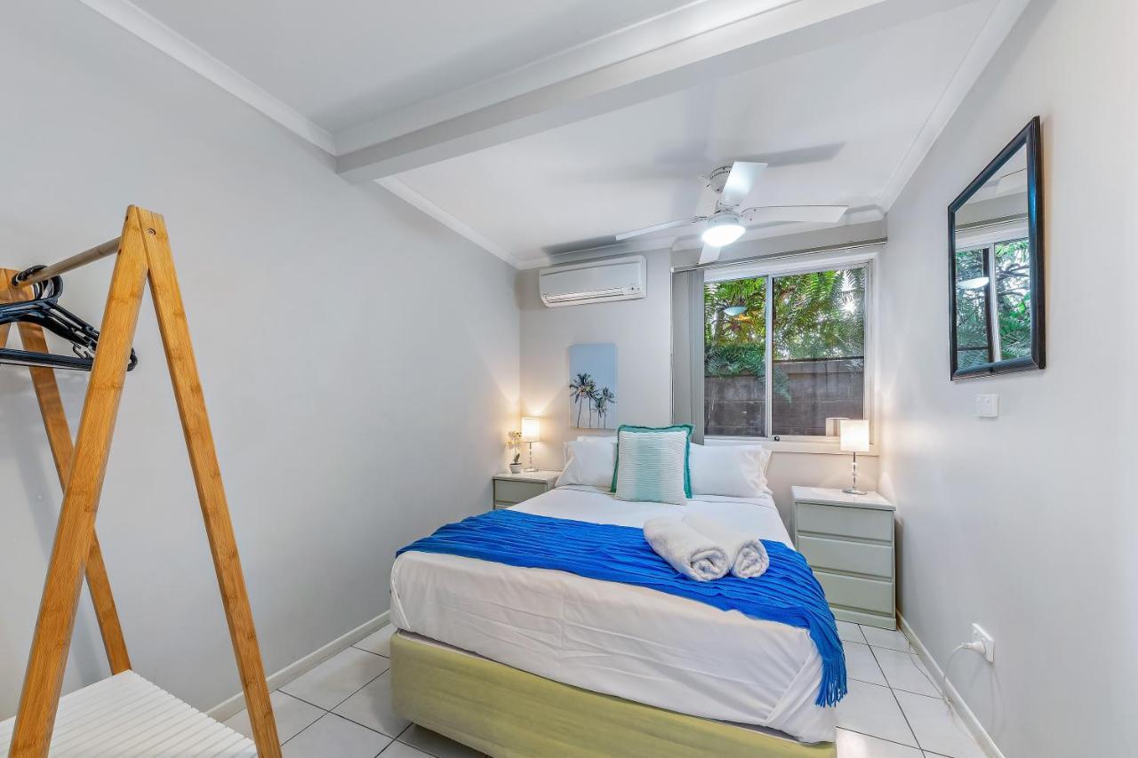 Airlie Apartments Airlie Beach Exterior photo
