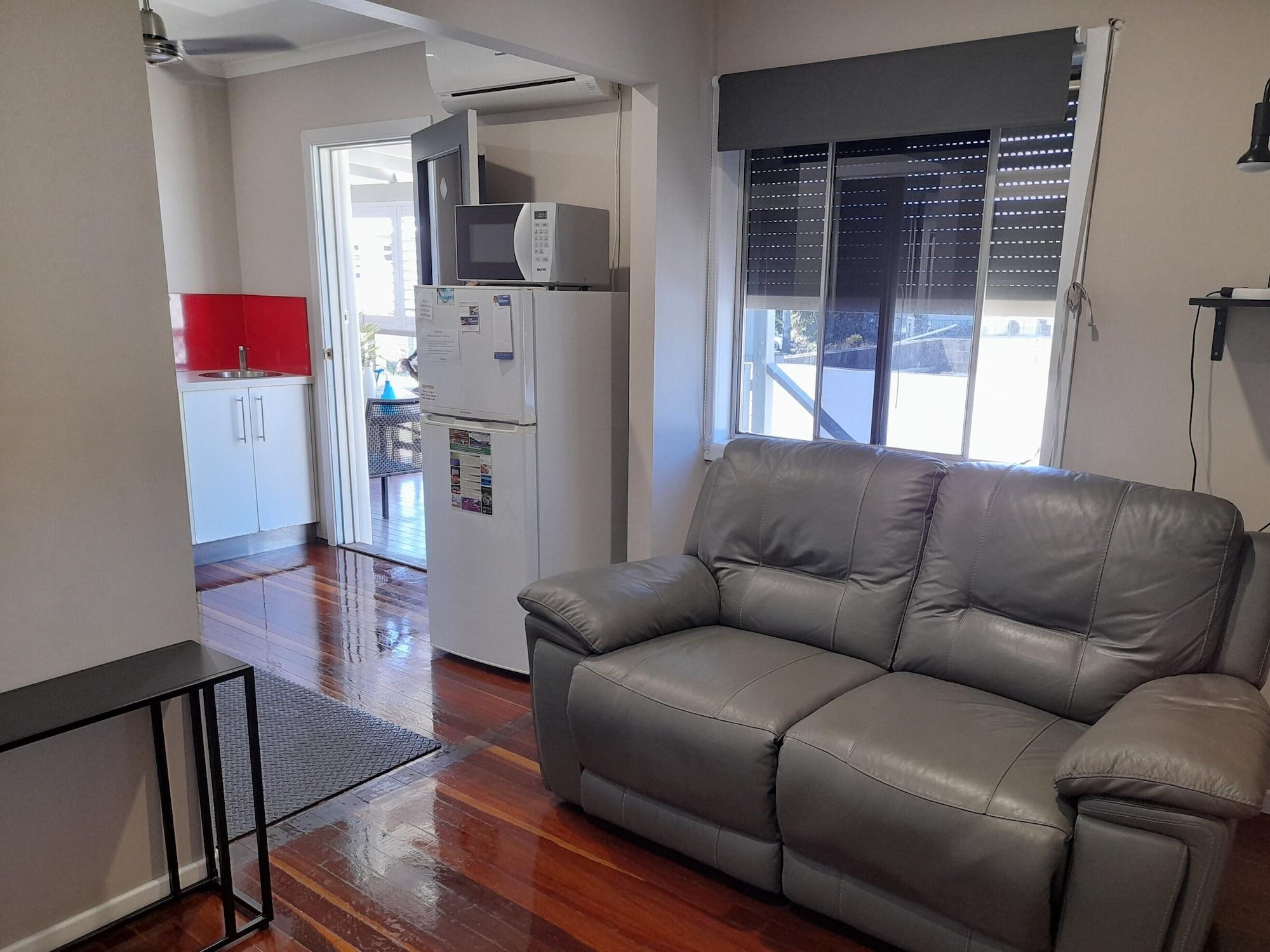 Airlie Apartments Airlie Beach Exterior photo